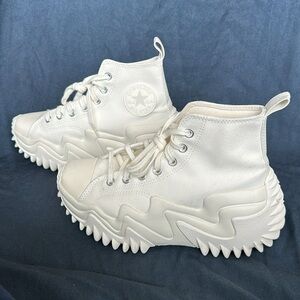 Converse Run Star Motion sneakers